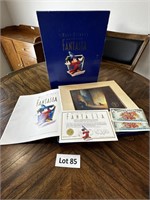 Disney Limited Edition Fantasia Print