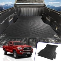 2005-2023 Toyota Tacoma Bed Mat Truck Bed 6ft