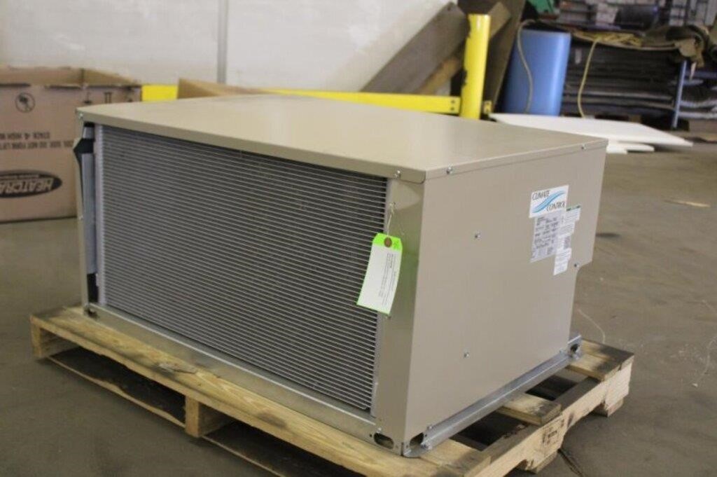 Heatcraft Refrigeration Condensing Unit, Unused
