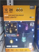 Eco scapes 12 bulbs