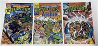 Archie Adventure Series Teenage Mutant Ninja