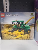 Lego Technic 559 pcs
