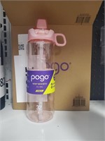 Pogo water bottle 3-32 oz