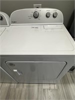 Whirlpool 7 Cuft Electric Dryer
