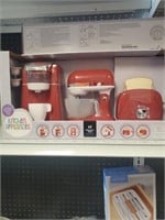 MM kitchen appliances