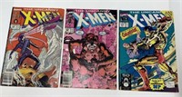 Marvel X-Men Comics 1988 Vol.1 No.230, 1990 Vol.1