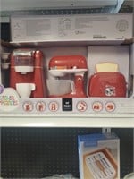 MM kitchen appliances