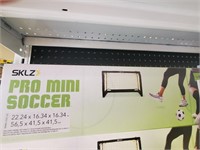SKLZ pro mini soccer