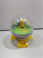 Pokémon Light Up Globe