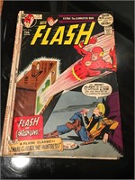 The flash #212