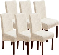 Dining Chair Covers  Chair Covers for Dining Room
