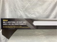 Koda Multi-Directional LED Shop Light