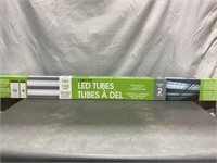 Feit Electric 4ft LED Tubes 2 Pack