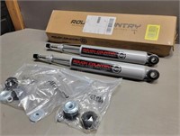 '05-'22 Super Duty For 1 1/2" Lift Shocks