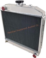Ford Holland 1000 1500 1600 1700 Tractor Radiator