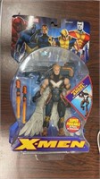 Marvel x-Men Angel Action Figure