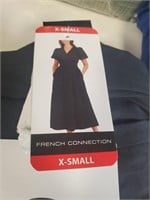 French Connection dress XS