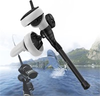 AMVR VR Fishing Accessories for Real VR Fishing Ga
