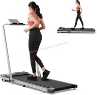 3 in 1 Folding Treadmill, Treadmill-Walking Pad