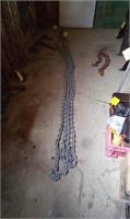 38 ft. Chain - no hooks