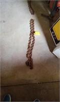 7 ft. Chain - 1 hook