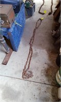 14 ft Chain - 1 hook