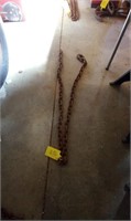 7 ft Chain - 1 hook