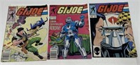 Marvel G.I. Joe Comics 1986 Vol.1 No.54, 1987