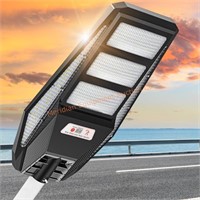 2400W Solar Street Lights Outdoor - Solar Street L