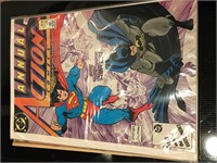 1987 Superman, #1