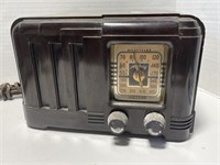 Vintage Arkay Radio