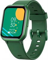 New $40 Smart Watch For Kids Green