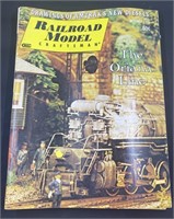 Railroad Model Craftsman Magazines