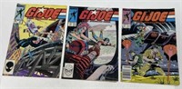 Marvel G.I. Joe Comics 1984 Vol.1 No.27, 1988