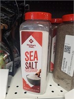 MM sea salt 36oz