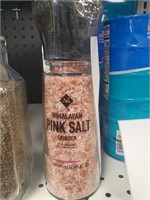 MM Himalayan pink salt 14.3oz