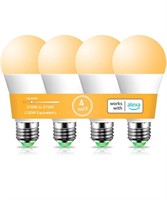Alexa Light Bulb 130W Equivalent