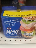 Kraft mayo 2-30 fl oz