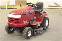 Craftsman DYT4000 Riding Lawn Mower