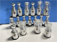 Labatt's Mini Stanley Cup Trophies (17)