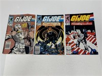 Marvel G.I.Joe Comics 1985 Vol.1 #85, 1989 Vol.1