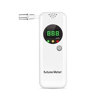 Ketone Breath Meter