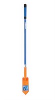 TRENCHING SPADE USED $39