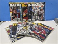 Beckett Hockey Price Guides 1999-2000 16 Magazines