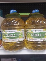 MM canola oil 2-96 fl oz