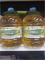 MM canola oil 2-96 fl oz