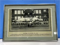 Winners of Poupore cup 1930, Sudbury Picture