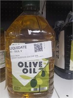MM olive oil 101 fl oz