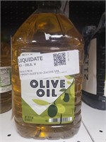 MM Olive Oil 101 fl oz