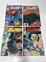 Marvel G.I. Joe Comics 1986 Vol.1 No.48, 1989